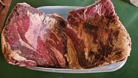 Rinsed Corned Beef.jpg Rinsed Corned Beef.jpg