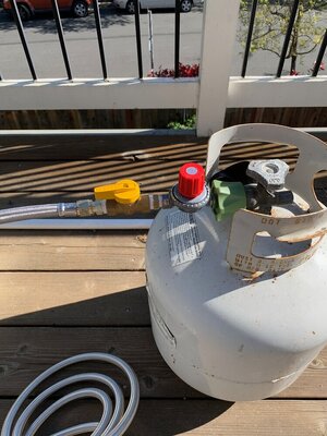 Propane Tank with Bayou Regulator.jpeg