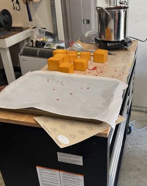 Wax Underway.jpeg