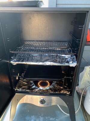 3 - Smoke Vault - Cleaned and Ready to go.jpeg