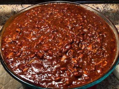 How To Make jcam222's Keto-Friendly Baked Beans