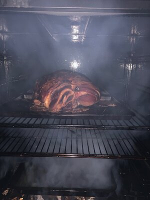Coming off the smoker.jpeg