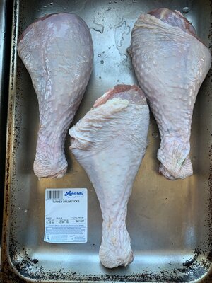 Smoked Turkey Legs - Out of the Package.jpeg