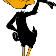daffyduck