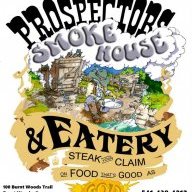 Prospectors Smokehouse