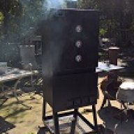 Smokehouse Smoker