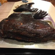 Looking for Chuck's Wagon