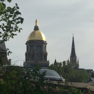 Golden Domer