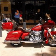 Harley Dave