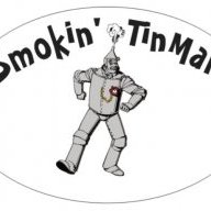 Smokin Tinman