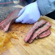 Brisket Nerd