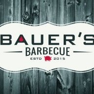 Bauer's BBQ