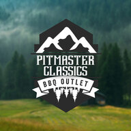 Pitmaster Classics