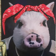 2Pork Sha-cure