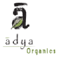 Adya Organics