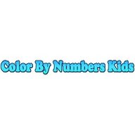 colorbynumberskids
