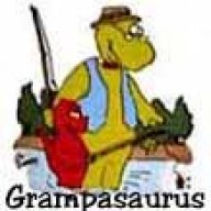 grampasaurus