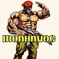 IronHavoc