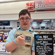 Max from Max Mix