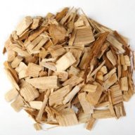 woodchips