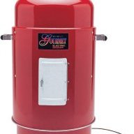 Brinkman Electric Smoker Cooking Chart