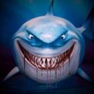 sharky 007