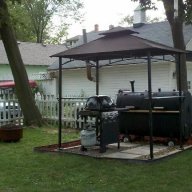 maumee smoker