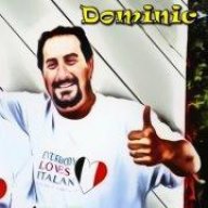 dominic mevoli