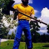 lumberjack