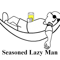 seasonedlazyman