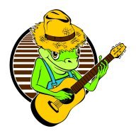 greenfrogjames