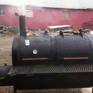 fowl smoke