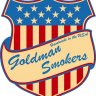 goldman smokers