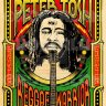 babylon burning