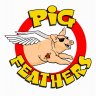 pigfeathers