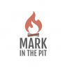 mark in the pit