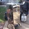 meat~smoker in n.j.