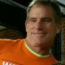 Leonard Brinsfield