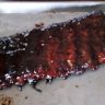 Dont rush me bbq