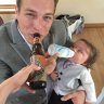 HAPPDADDY