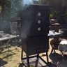 Smokehouse Smoker