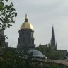Golden Domer