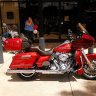 Harley Dave