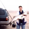 kentucky fisherman