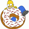 doughnutpig