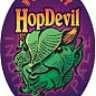 majorhophead