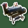 BBQbevo