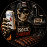 Booze Enburnit