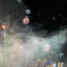 woodsmoke