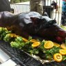 fat battom bbq